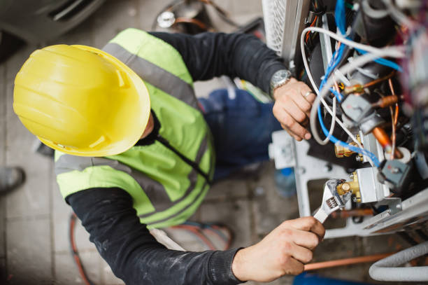 Best Electrical Safety Inspections  in Springville, AL