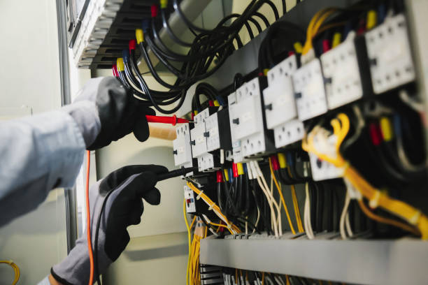 Best Emergency Electrical Repair Services  in Springville, AL