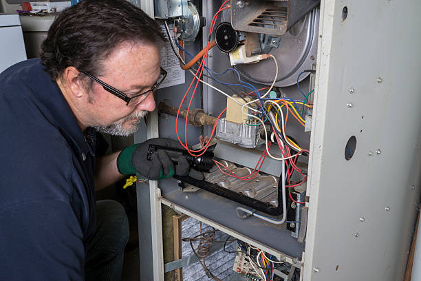 Professional Electrical Services in Springville, AL